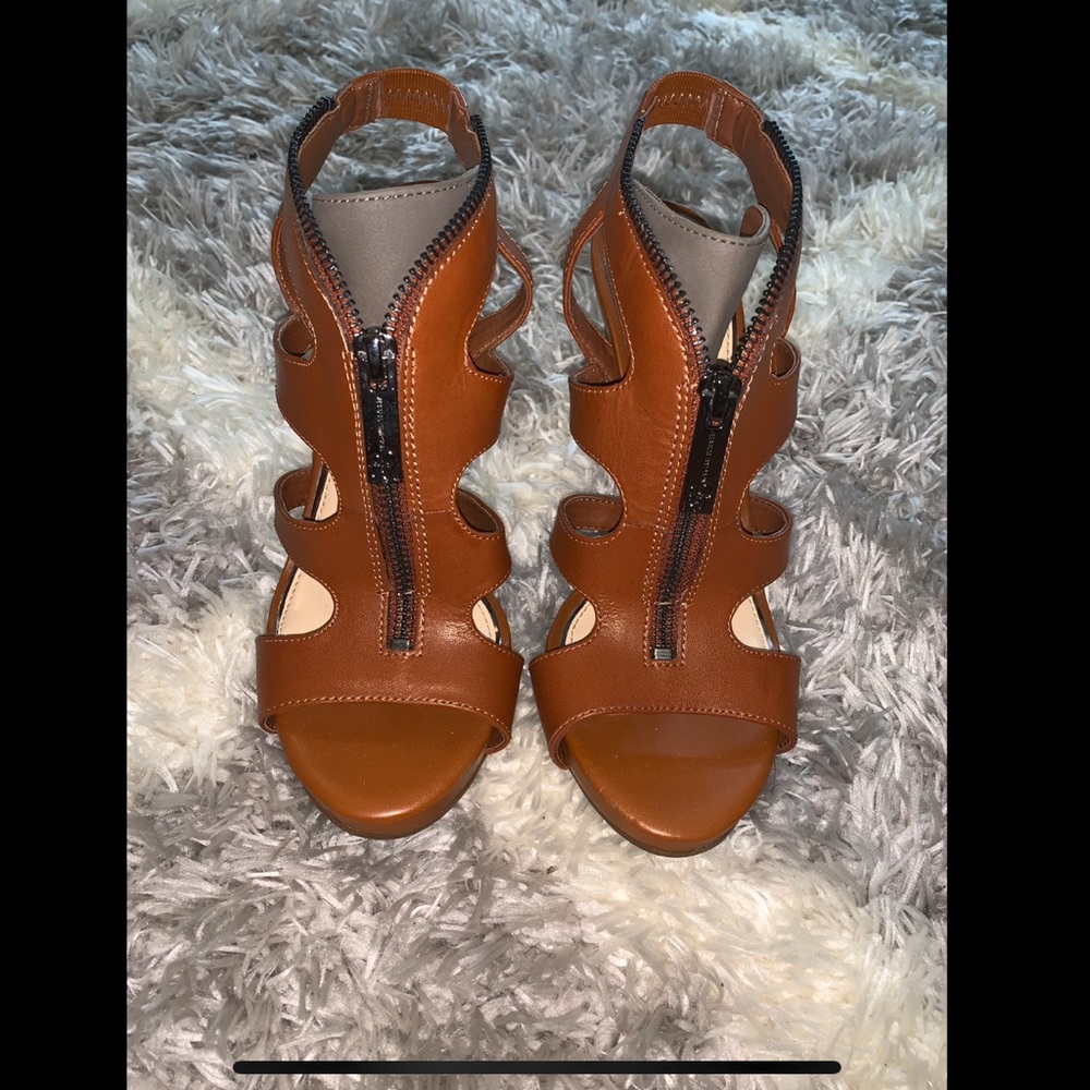 Jessica Simpson Heels BRAND NEW!
